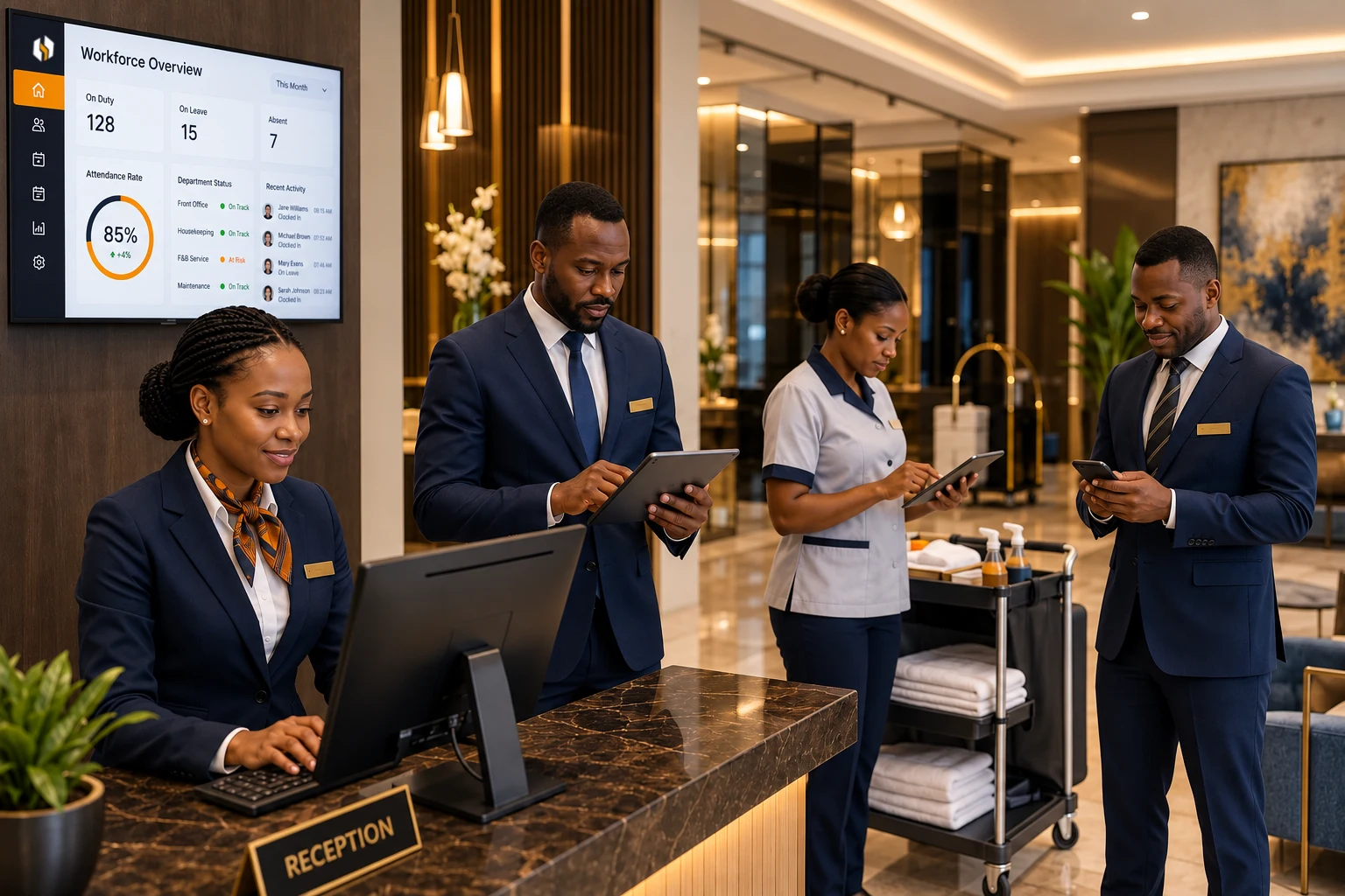 Hotels